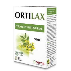Ortilax Ortis