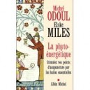 La phyto énergétique - Odoul - Albin Michel