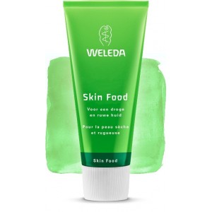 Creme pour la peau - Skin Food Weleda 30ml