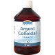 Argent colloidal Biofloral