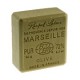 Savon de Marseille cube olive 150 g Rampal Latour