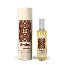Eau de toilette Ambré Provence et nature