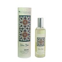 Eau de toilette Musc Blanc Provence et nature
