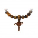 Bracelets Mâlâ Oeil de tigre