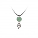 Collier de vie Aventurine