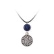 Collier de vie Sodalite