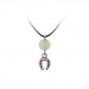 Collier de vie Serpentine