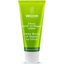 Crème mains et ongles au Citrus Weleda