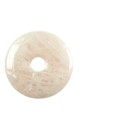 Pi Chinois Quartz rose 30 mm