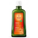 Bain Arnica récupération sportive Weleda