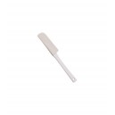 Spatule cosmétique silicone