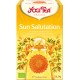 Yogi tea Sunn salutation