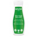 Body lotion Skin food Weleda