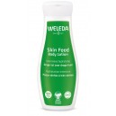 Body lotion Skin food Weleda