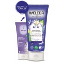 Crème de douche Relax Weleda
