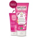 Crème de douche Love Weleda