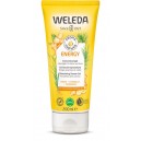 Crème de douche Energy Weleda