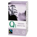 Thé blanc Qi trade