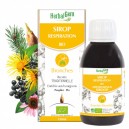 Sirop pour la respiration 150ml Herbalgem