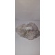 Druze de Cristal de roche +-300g - 18€