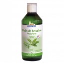 Bain de bouche Fraicheur Biofloral