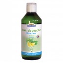 Bain de bouche Blancheur Biofloral