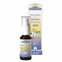 Complexe secours nuit paisible spray Biofloral