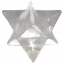 Merkaba Cristal de roche 150g