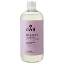 Gel douche Orange Avril