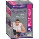 Magnesium platinium Mannavital