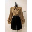 Chemise Beige GL-7960