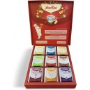 Yogi tea Selection box