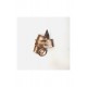 Ceinture en cuir 100A Cuivre