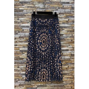 Jupes 19568 Bleue