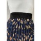 Jupes 19568 Bleue