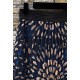 Jupes 19568 Bleue