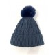 Bonnet moutarde Ref.KK-15