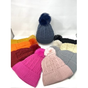 Bonnet Bordeau Ref.KK-15