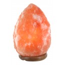 Lampe de sel de l'Himalaya 2-3 kg