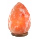 Lampe de sel de l'Himalaya 2-3 kg