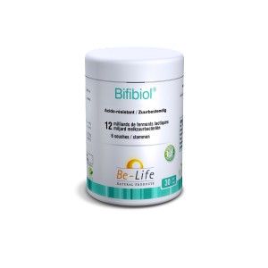Bifibiol Biolife 30 gelules