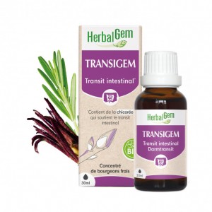 Transigem - Herbalgem 15ml